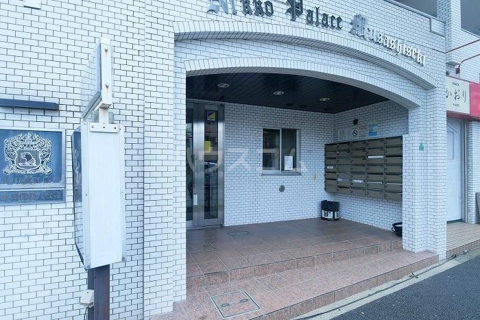 2/7 エントランス