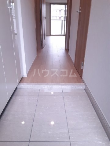 9/29 玄関
