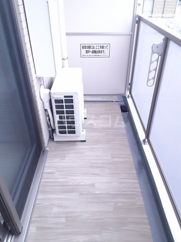 15/27 バルコニー