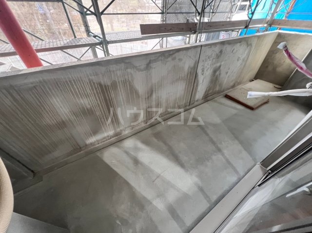 24/30 バルコニー