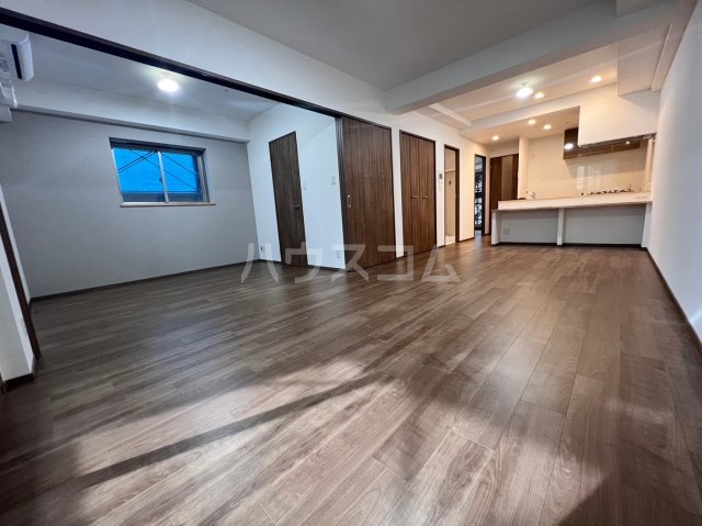 3/30 リビング/ダイニング