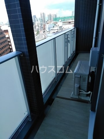24/30 バルコニー