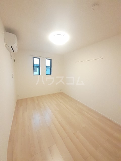 5/20 寝室