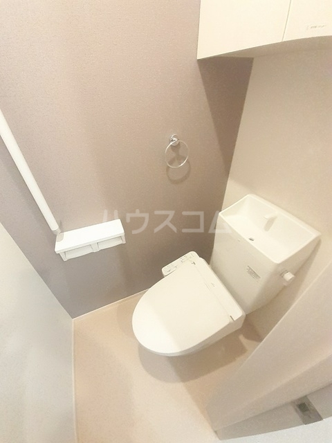 10/20 トイレ