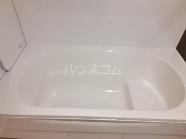 14/30 浴室