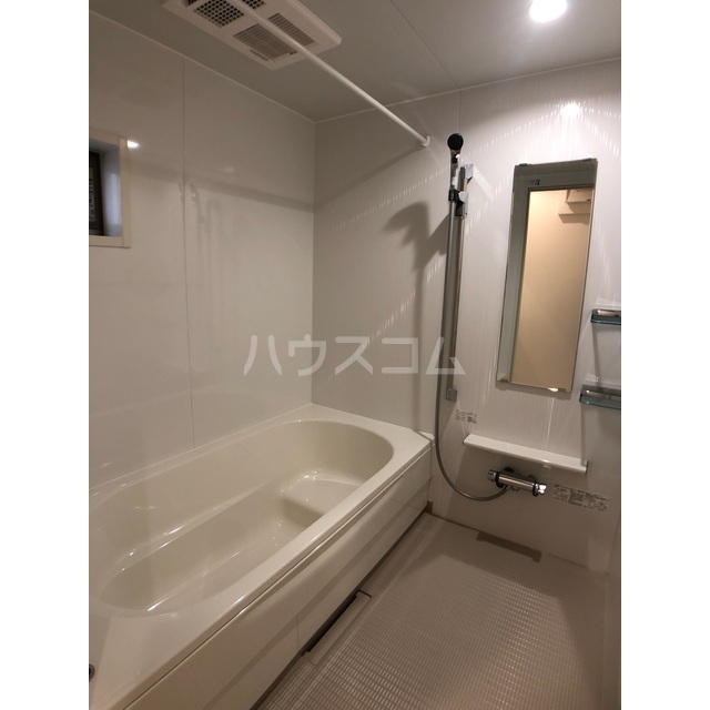 11/30 浴室