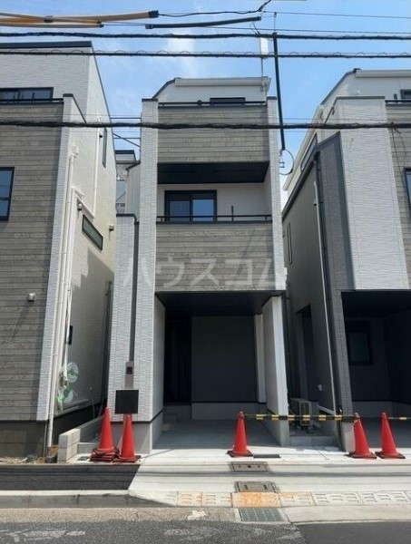 1/12 外観