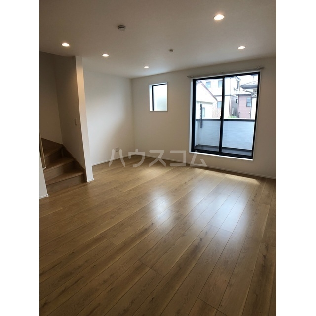 3/15 リビング/ダイニング