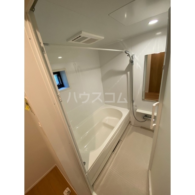 19/29 浴室