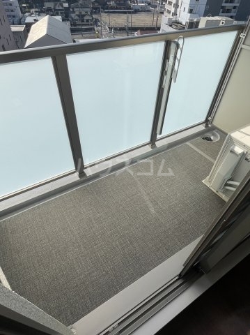 20/30 バルコニー