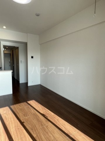 6/30 寝室