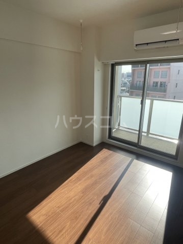 5/30 寝室