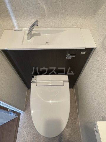 15/30 トイレ