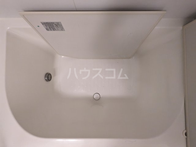 14/29 浴室