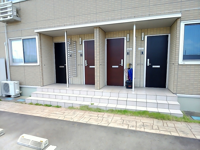 18/30 エントランス