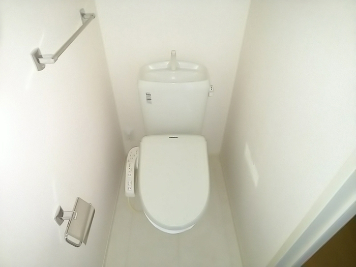 9/30 トイレ