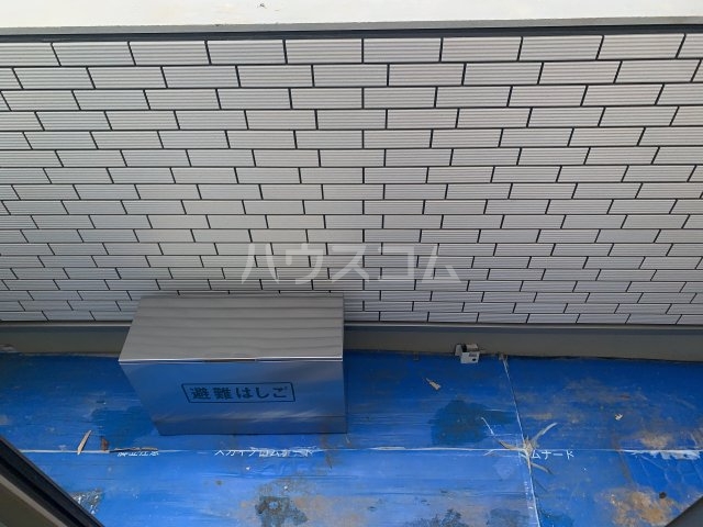 15/25 バルコニー