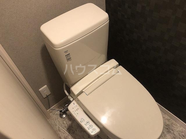 8/18 トイレ