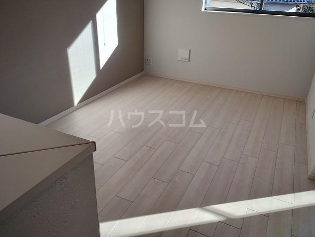 4/18 室内