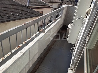 20/30 バルコニー