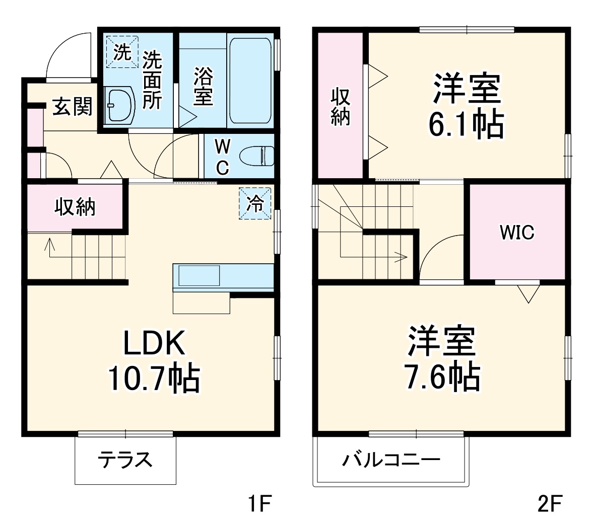 3/25 間取