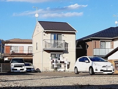 2/25 外観