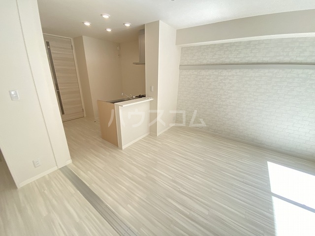 5/30 リビング/ダイニング