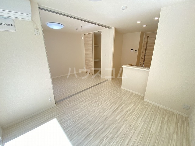 4/30 リビング/ダイニング