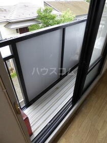 13/24 バルコニー