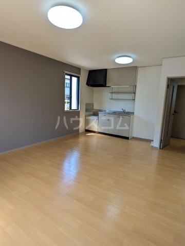 3/19 リビング/ダイニング