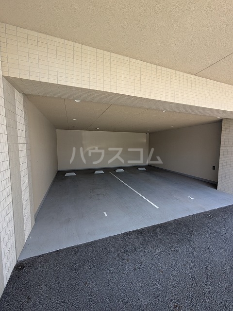 29/30 駐車場