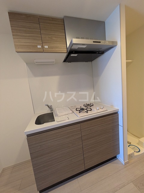15/30 キッチン