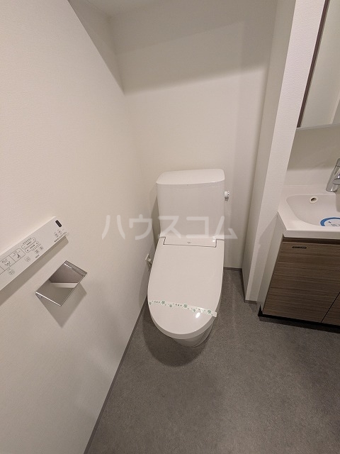 18/30 トイレ