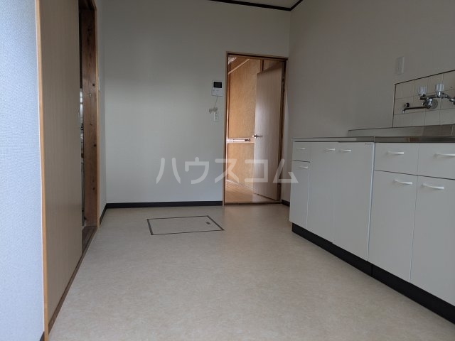 4/24 リビング/ダイニング