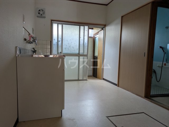 3/24 リビング/ダイニング