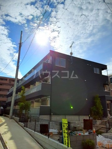 14/30 バルコニー