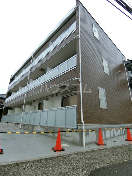 1/27 外観