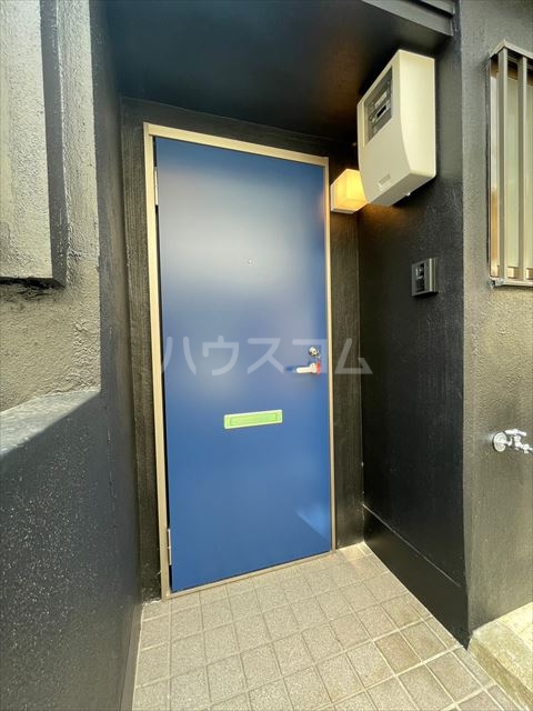 2/6 エントランス