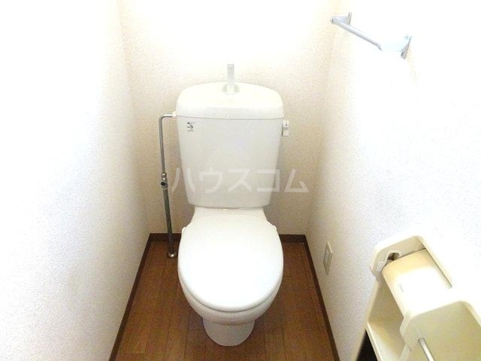 9/21 トイレ