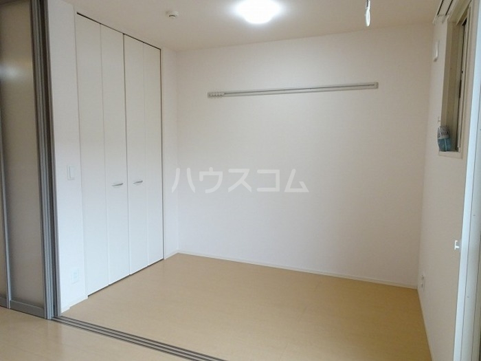 5/20 寝室