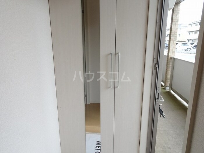 7/20 玄関