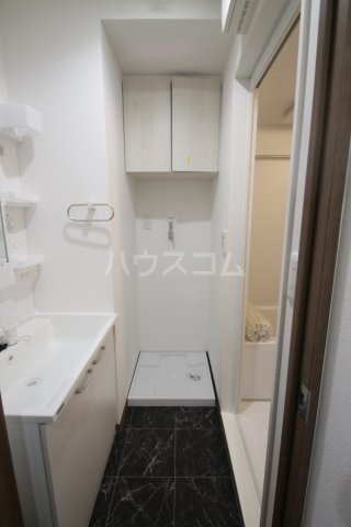 20/30 洗面