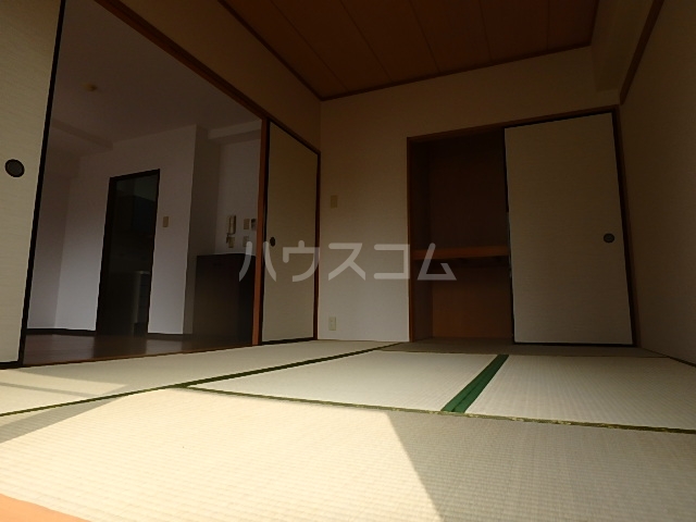 4/22 室内