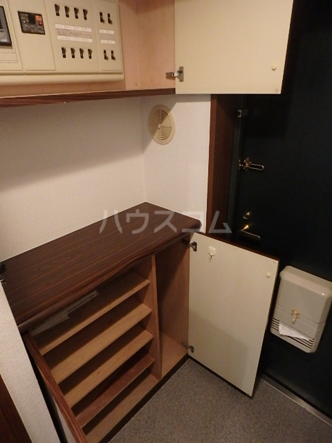 5/22 室内