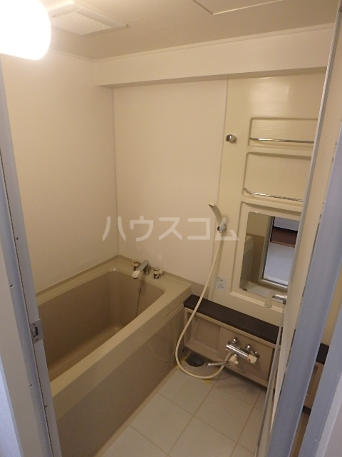 10/22 浴室