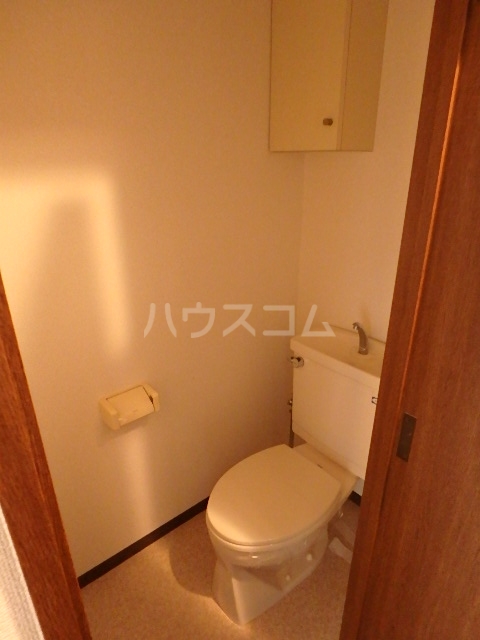 11/22 トイレ