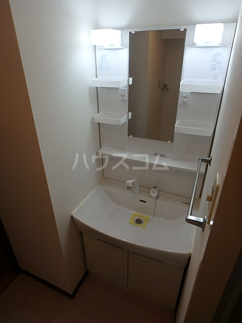12/22 洗面