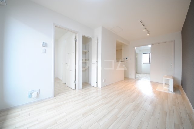 3/20 リビング/ダイニング