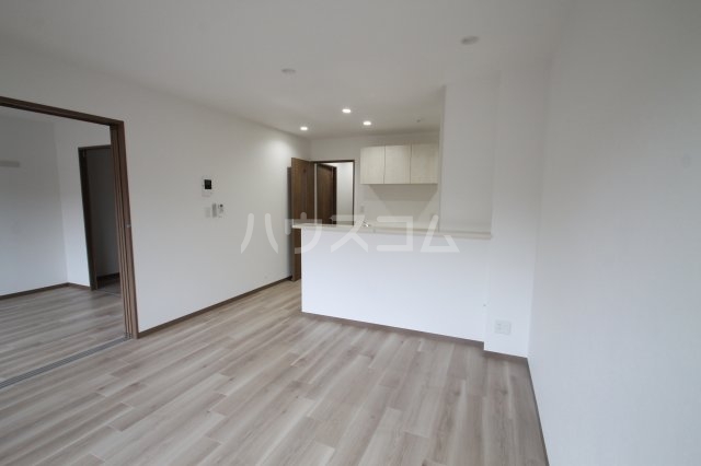 3/30 リビング/ダイニング