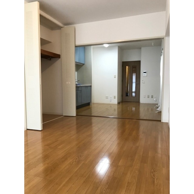 3/22 リビング/ダイニング